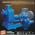 Pompe centrifuge auto-amorçante Zx